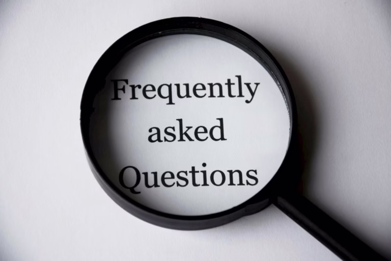 Frequently Asked Questions About OET Speaking 2025
