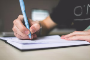 OET Writing: What Is the Difference Between "Three Weeks" and "Three-Week"?